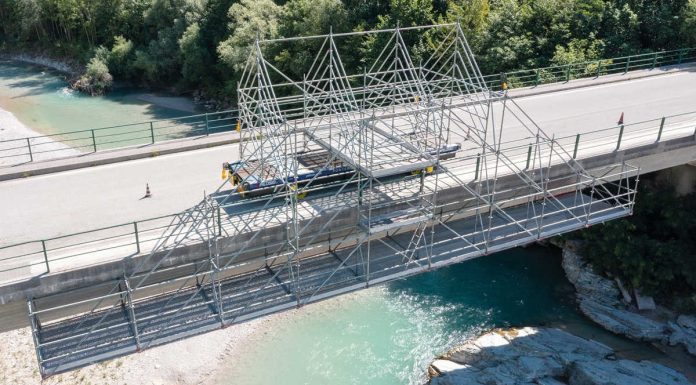 Pilosio apresenta inovações de ponta na Bauma 2025 pilosio na bauma