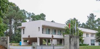 Residência universitária de Melgaço é exemplo de alojamento acessível e sustentável residencia universitaria de melgaco