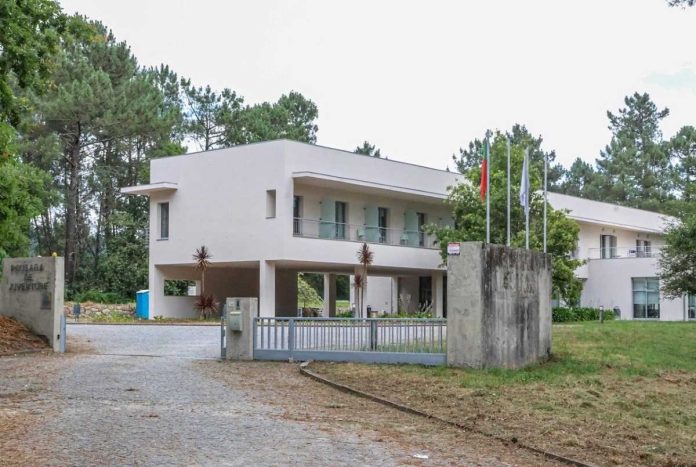 residencia universitaria de melgaco residencia universitaria de melgaco