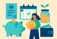 Saúde financeira pessoal: seis dicas para alcançar a estabilidade saude financeira pessoal