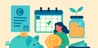 Saúde financeira pessoal: seis dicas para alcançar a estabilidade saude financeira pessoal