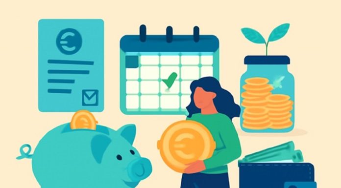 Saúde financeira pessoal: seis dicas para alcançar a estabilidade saude financeira pessoal