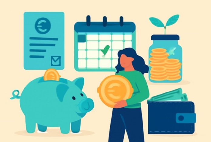 saude financeira pessoal saude financeira pessoal