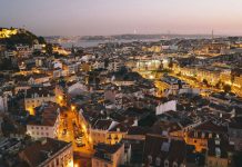 Alugar mota em Lisboa: uma solução ideal para explorar a cidade com liberdade alugar mota em lisboa