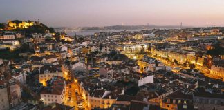 Alugar mota em Lisboa: uma solução ideal para explorar a cidade com liberdade alugar mota em lisboa