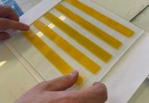 bioplastico antibacteriano