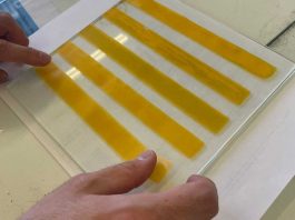 bioplastico antibacteriano