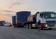 Qualidade da água no Namibe melhora graças a empresa portuguesa qualidade da agua no namibe