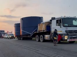 Qualidade da água no Namibe melhora graças a empresa portuguesa qualidade da agua no namibe