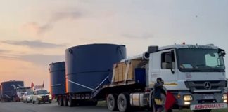 Qualidade da água no Namibe melhora graças a empresa portuguesa qualidade da agua no namibe
