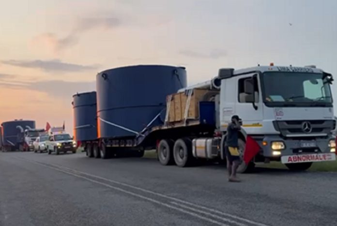 qualidade da agua no namibe qualidade da agua no namibe