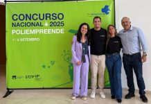 Cocktails em pó: projeto inovador criado na ESHTE conquista prémio de empreendedorismo cocktails em po