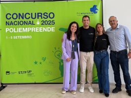 Cocktails em pó: projeto inovador criado na ESHTE conquista prémio de empreendedorismo cocktails em po