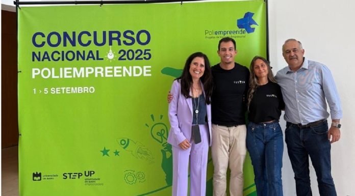 Cocktails em pó: projeto inovador criado na ESHTE conquista prémio de empreendedorismo cocktails em po