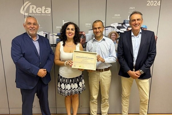 gestao sustentavel de pneus gestao sustentavel de pneus