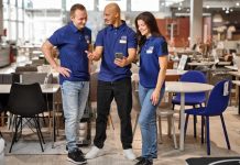 Melhores empregadores do mundo e da Europa: JYSK é reconhecida pela Forbes, Fortune e TIME melhores empregadores