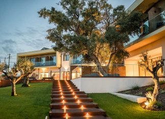 Turismo regenerativo: Haven Nature Hotel propõe experiências autênticas na Batalha turismo regenerativo