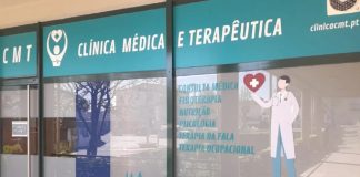 Clínica Médica e Terapêutica aposta em saúde integrada e proximidade com a comunidade de Matosinhos clinica medica e terapeutica