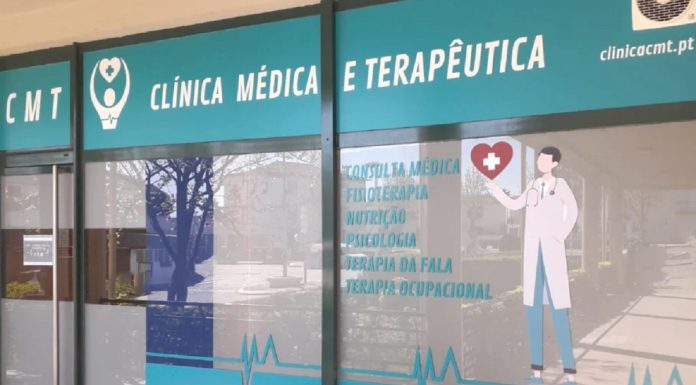 Clínica Médica e Terapêutica aposta em saúde integrada e proximidade com a comunidade de Matosinhos clinica medica e terapeutica