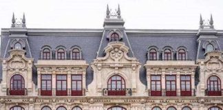 Hotel no centro histórico do Porto vai operar sobre a marca de luxo The One Hotels hotel centro historico porto