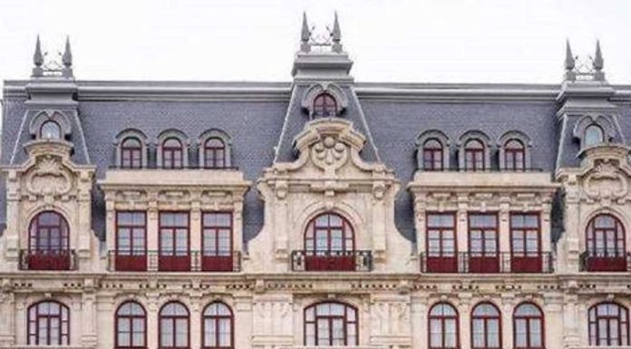Hotel no centro histórico do Porto vai operar sobre a marca de luxo The One Hotels hotel centro historico porto