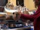 Interruptores moleculares: cientistas usam micro-ondas para desvendar de que forma a água interfere no processo interruptores moleculares