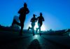Mais difícil maratona do mundo passa por Altura mais difícil maratona do mundo
