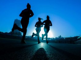 Mais difícil maratona do mundo passa por Altura mais difícil maratona do mundo