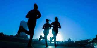 Mais difícil maratona do mundo passa por Altura mais difícil maratona do mundo