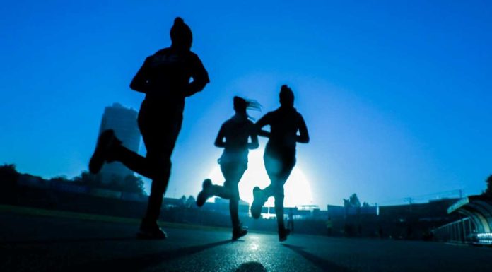 Mais difícil maratona do mundo passa por Altura mais difícil maratona do mundo