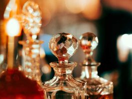 Como fazer com que o perfume dure mais tempo: seis dicas infalíveis como fazer com que perfume dure mais tempo