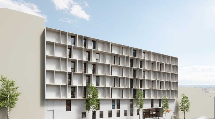 Hotel híbrido no Porto: MEININGER Hotels abre primeira unidade portuguesa no Bonfim hotel hibrido no porto