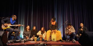 Música em Bairros está de volta, com concertos e oficinas gratuitas por artistas do música em bairros