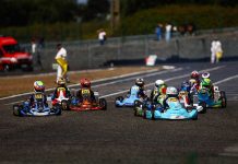 Campeonato de Portugal de Karting: velocidade, talento e emoção campeonato de portugal de karting