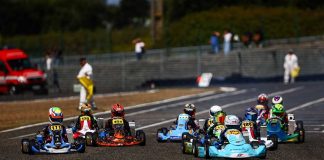 Campeonato de Portugal de Karting: velocidade, talento e emoção campeonato de portugal de karting