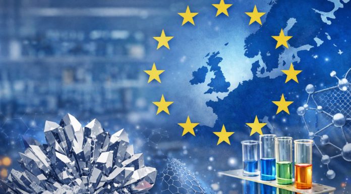 Ciência dos Materiais: Portugal reforça liderança europeia com presidência da FEMS ciência dos materiais