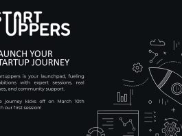 Escola de startups: Startuppers, a maior online do País, regressa de março a abril escola de startups