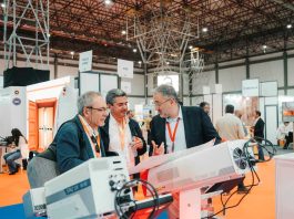 Feira Empack e Logistics & Automation Porto chega à 10.ª edição com recorde de expositores e nove empresas totalistas feira empack