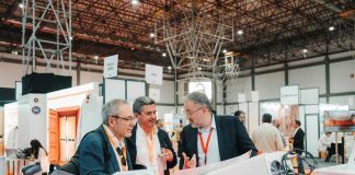 Feira Empack e Logistics & Automation Porto chega à 10.ª edição com recorde de expositores e nove empresas totalistas feira empack
