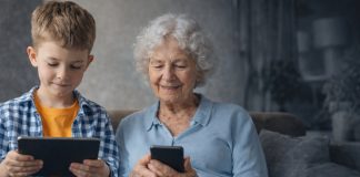 Internet segura em casa: como proteger crianças e idosos sem abdicar dos benefícios da tecnologia internet segura