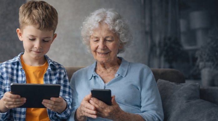 Internet segura em casa: como proteger crianças e idosos sem abdicar dos benefícios da tecnologia internet segura