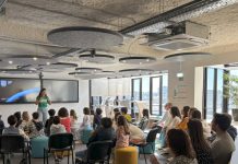 Mudum Seguros promove workshop de Literacia Financeira para crianças literacia financeira para crianças