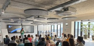 Mudum Seguros promove workshop de Literacia Financeira para crianças literacia financeira para crianças