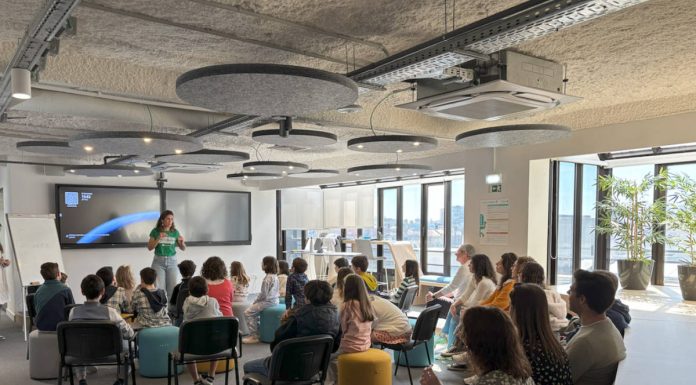 Mudum Seguros promove workshop de Literacia Financeira para crianças literacia financeira para crianças