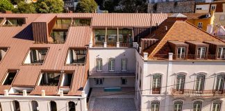 Projeto português Montisnávia, da Addsolid, em destaque na categoria Housing dos ArchDaily 2026 Building of the Year Awards montisnavia addsolid