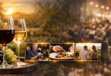 Revista de Vinhos já escolheu “Os Melhores do Ano 2025” no vinho, gastronomia e enoturismo revista vinhos os melhores do ano