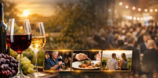 Revista de Vinhos já escolheu “Os Melhores do Ano 2025” no vinho, gastronomia e enoturismo revista vinhos os melhores do ano