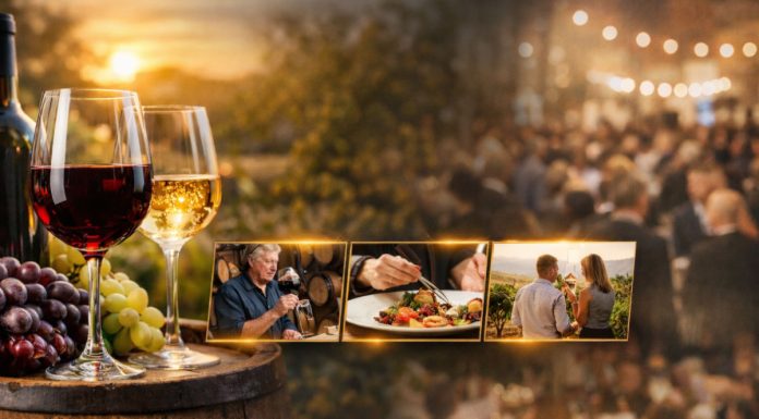 Revista de Vinhos já escolheu “Os Melhores do Ano 2025” no vinho, gastronomia e enoturismo revista vinhos os melhores do ano
