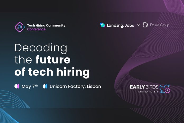 Tech Hiring Community Conference Tech Hiring Community Conference