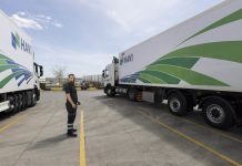 As tendências no setor da logística e supply chain em 2026 tendências no setor da logística